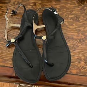 MK sandals